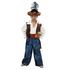Kostium dla Dzieci Limit Costumes Alladyn Rozmiar 2