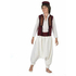 Kostium dla Dzieci Limit Costumes Aladdin
