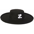 Kapelusz My Other Me Zorro Dziecięcy (53 cm)
