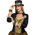 Kapelusz My Other Me Steampunk Koronka