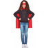 Kostium dla Dzieci My Other Me Czerwona Superbohater 3-6 lat