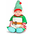 Kostium dla Niemowląt My Other Me Elf