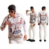 Kostium dla Dorosłych My Other Me Rozmiar L Elvis Presley
