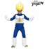Kostium dla Dzieci My Other Me Saiyan Vegeta