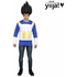 Kostium dla Dorosłych My Other Me Vegeta Koszulka