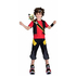 Kostium dla Dzieci Zak Storm 10-12 lat
