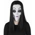 Tusz My Other Me Morticia Jeden rozmiar Addams Family
