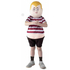 Kostium dla Dzieci My Other Me Pugsley Addams