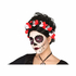 Diadem Kvety Halloween