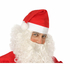 Czapka Świętego Mikołaja S/ GORRO PAPA NOEL. Czerwony XXL