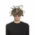 Kask Shine Inline Steampunk Jeden rozmiar Brązowy