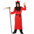 Kostium dla Dzieci 3316 Demon (2 Pcs)