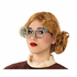 Okulary TIR Steampunk