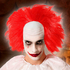 Peruka na Halloween 64623