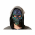 Tusz Czaszka Halloween
