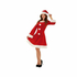 Kostium dla Dorosłych Mother Christmas Rozmiar M/L