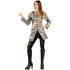 Kostium dla Dorosłych My Other Me Elegan Jacket Rozmiar M/L