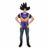 Kostium dla Dorosłych My Other Me Goku Koszulka