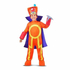 Kostium dla Dzieci My Other Me Oculus Superthings