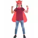 Zestaw maski i peleryny PJ Masks™ Bibou