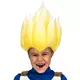 Peruka Super Saiyan Vegeta Dragon Ball™ dla dzieci