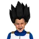 Peruka Vegeta Dragon Ball™ dla dzieci