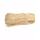 Kula z naturalnej rafii 50g 80 cm