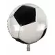 Aluminiowy balon piłkarski na przyjęcie 45 cm