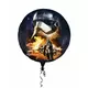 Balon foliowy złoczyńcy Star Wars VII™ 81 x 81 cm