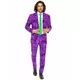 Kostium Pan Joker™ Opposuits™ męski, Rozmiar: Small (EU 44-46)