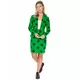 Garnitur pani Lucky Woman Opposuits™ Św. Patryk, Rozmiar: Small (EU 38-40)