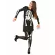 Kostium Halloween Szkielet damski, Rozmiar: Small/Medium
