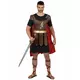 Męski kostium wojownika gladiatora, Rozmiar: Medium/Large