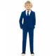 Granatowy garnitur dla dzieci Opposuits™ Mr., Rozmiar: 2-4 lat (92-98 cm)