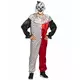 Kostium Psycho Clown dla dorosłych