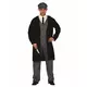 Kostium angielski gangster męski, Rozmiar: Large (52-54)