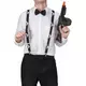 Szelki na pistolet dla dorosłych