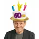 Kapelusz Wiek 60 lat dorosły