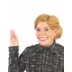 Maska lateksowa dla dorosłych Queen Maxima Humor