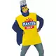 Okulary Pastis Man