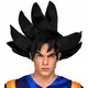 Peruka Dragon Ball™ Goku dla dorosłych
