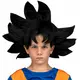 Peruka dziecięca Goku Dragon Ball™