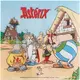 20 papierowych serwetek Asterix™ 33 x 33 cm