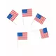 30 flag USA 6 cm