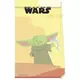 4 papierowe torby Baby Yoda The Mandalorian™