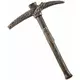 Kilof 46 cm