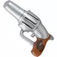 Nadmuchiwany pistolet 29 cm