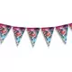 Girlanda z flagą Dangerous Girl 300 cm