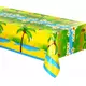 Obrus plastikowy Aloha 270 X 135 cm