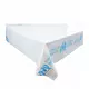 Plastikowy obrus OM™ 130 x 180 cm